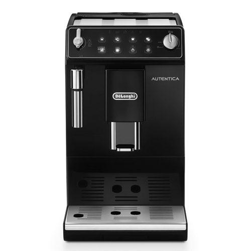 מכונת אספרסו אוטומטית Delonghi דגם ETAM29.515.B