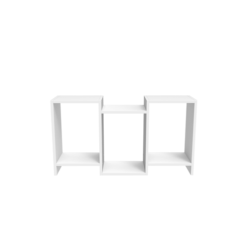 ספריה 3 חלקים לשימוש רחב מבית H.KLEIN