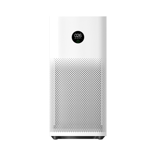 מטהר אוויר חכם דגם Mi Air Purifier 3H