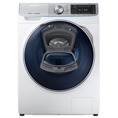 מכונת כביסה 9 ק"ג 1600 סל”ד QDrive תוצרת SAMSUNG