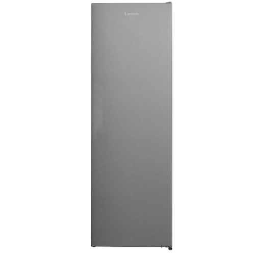 מקפיא 7 מגירות  No Frost LFZ-377V נירוסטה LENCO