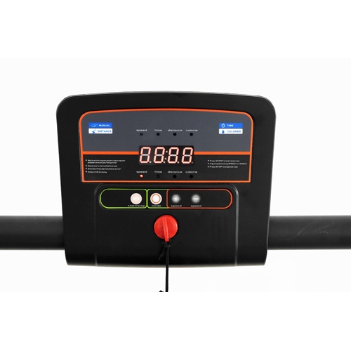 מסלול הליכה קומפקטי מתקפל בקלות דגם OMEGA 7