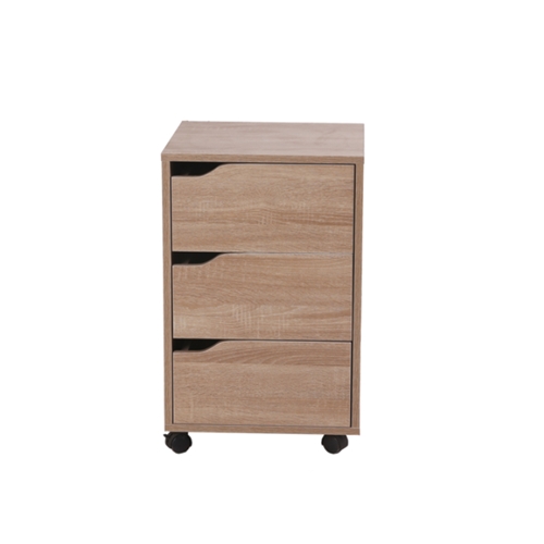 שידה 3 מגירות דגם 22632 מבית H.KLEIN
