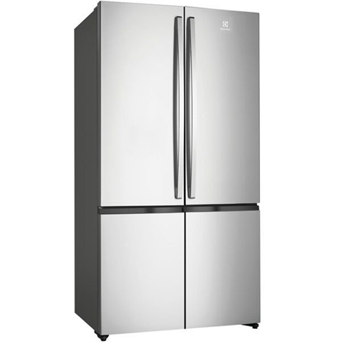 מקרר 4 דלתות NutriFresh Inverter דגם EQE6000SA