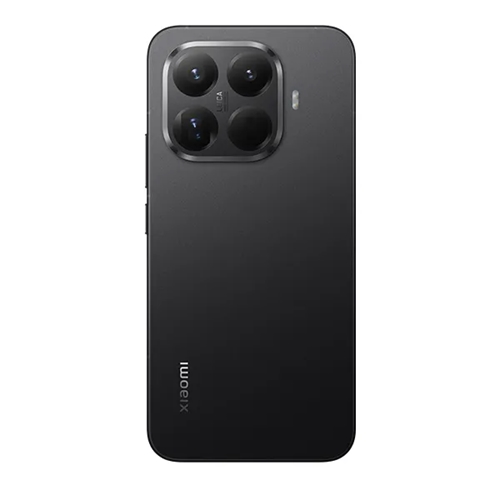 סמארטפון Xiaomi 15T 5G 12+512GB שיאומי צבע שחור