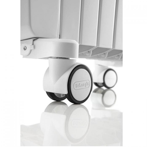 רדיאטור 8 צלעות מוגנות Delonghi TRD40820 2000W