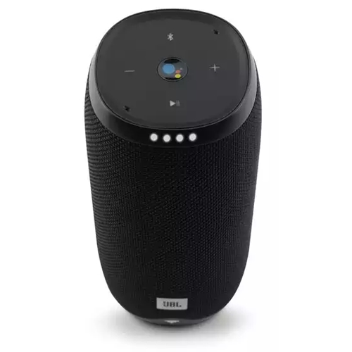 רמקול חכם נטען נייד בעל שליטה קולית דגם: LINK 20