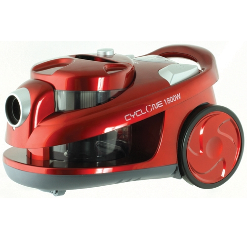 שואב אבק יונדאי Cyclone 1800W דגם HAV-3060