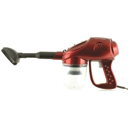 שואב אבק ידני יונדאי Cyclone 600W דגם HAV-8020