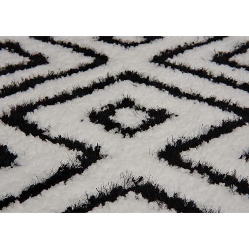 שטיח אגדיר עגול 245/18 רך ומפנק מבית ביתילי