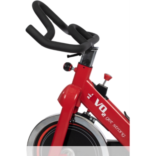 אופני ספינינג חצי מקצועיות דגם  SC 180 מבית VO2