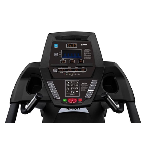 מסלול ריצה מנוע 3 כ"ס AC רוחב מסילה 55 ס"מ CT800