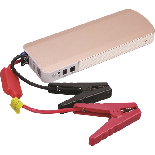 בוסטר הנעה / סוללת גיבוי רב תכליתית mAh 20000