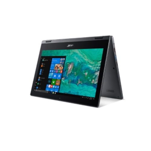 מחשב נייד "11.6 מסך מגע מתהפך ACER Spin 1