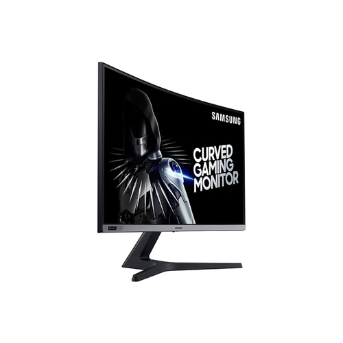 מסך גיימינג קעור "27 SAMSUNG C27RG50FQM 240Hz