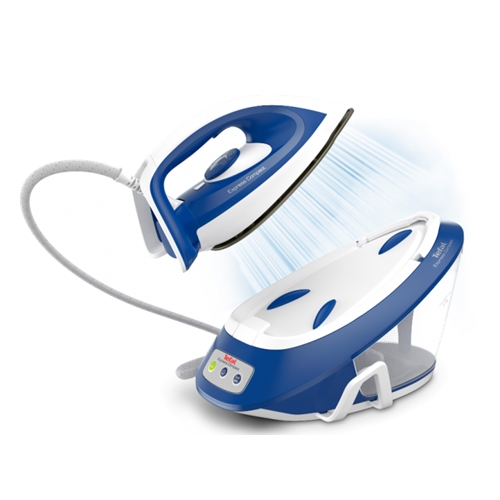 מגהץ קיטור עם מיכל מים 1.7 ליטר TEFAL דגם SV-7112