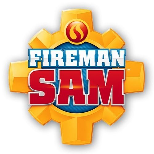 מארז 2 דמויות - סמי הכבאי וארנולד עם אביזרי חילוץ והצלה