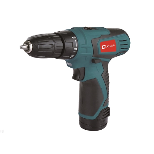 מערכת כלים מושלמת מברגת גיר 12V + איבזור