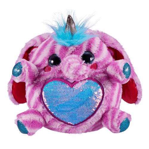 בובת פיל גדולה בביצה עם אביזרים