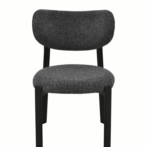 זוג כיסאות לפינת אוכל דגם דורי מבית HOME DECOR