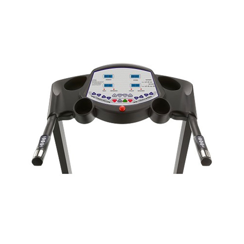 מסלול ריצה 7.5 כ"ס רוחב מסילה 52.5 ס"מ דגם :GO53