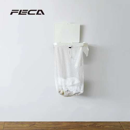 סל כביסה רשת נתלה בואקום נירוסטה 304 מבית FECA