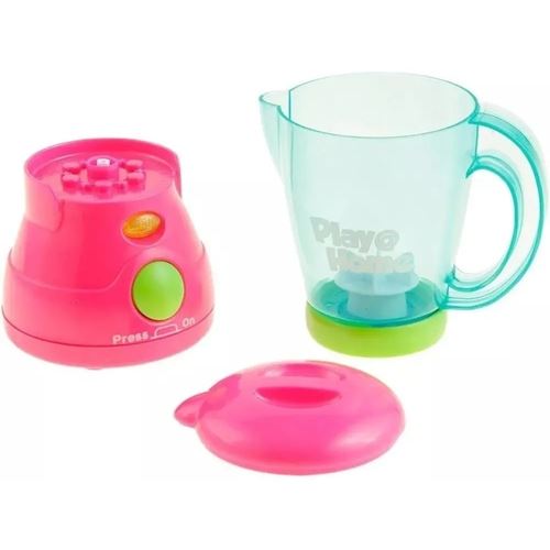 בלנדר אלקטרוני עם  אורות וצלילים