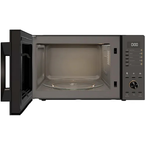 מיקרוגל 30 ליטר EMM30D22BM Ultimate Taste שחור