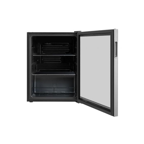 מיני בר משולב מקרר יין 66 ליטר  DIJITSU By MIDEA