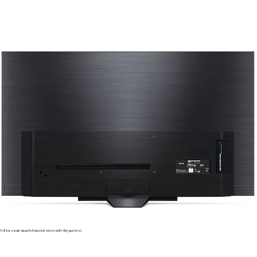 טלוויזיה "65 OLED SMART 4K דגם OLED 65BX