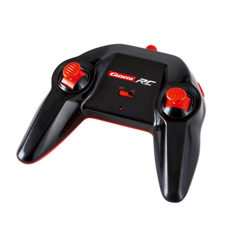 מכונית שלט 1:18 CARRERA Mario Kart 2.4GHz