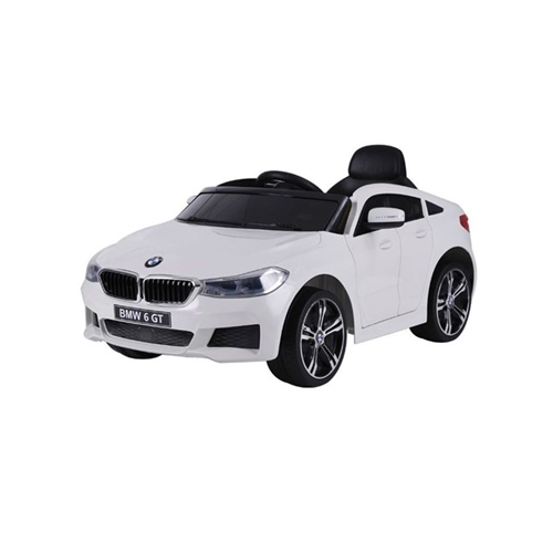 ממונע לילדים BMW 6 GT 2021