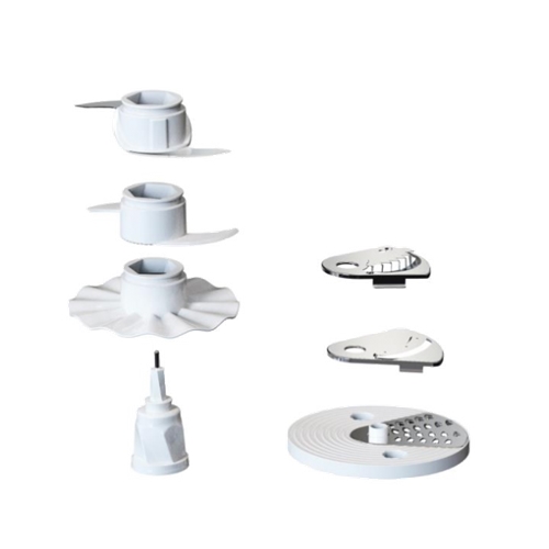 מעבד מזון משולב בלנדר 48441 Morphy Richards