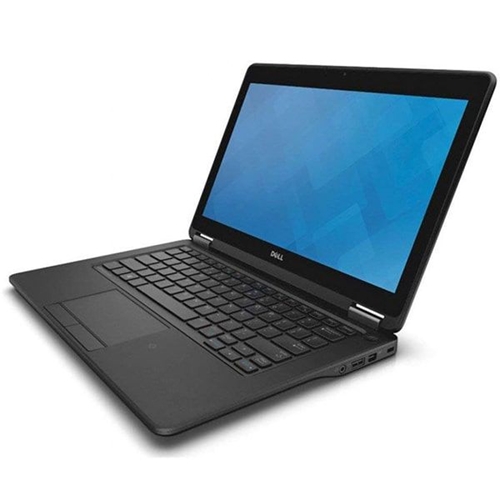 מחשב נייד "Dell Latitude E7250 12.5 מחודש