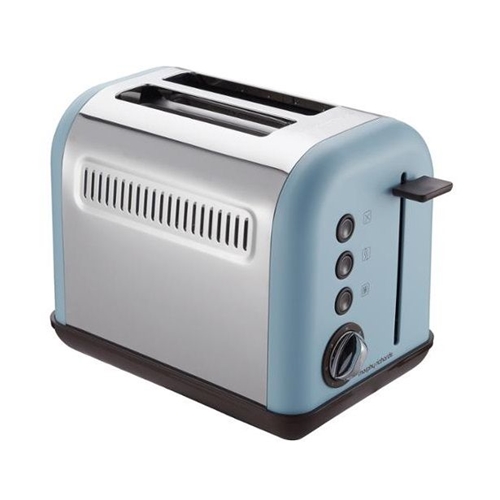 מצנם 2 פרוסות Morphy richards דגם 222003