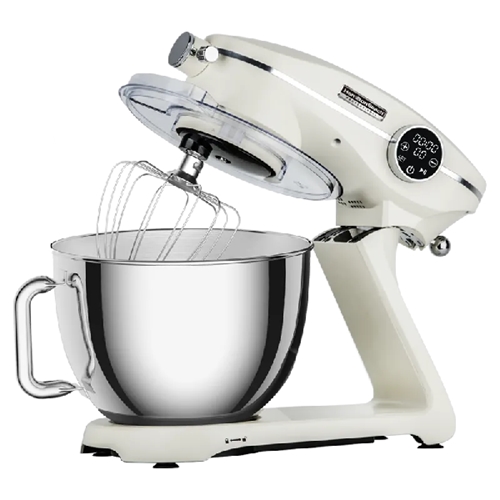 מיקסר מקצועי 8 ליטר Hamilton Beach 63585BI-IS קרם