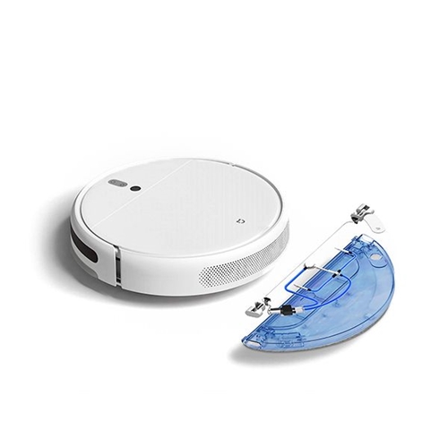 שואב אבק רובוטי שוטף XIAOMI Mi Robot Vacuum MOP
