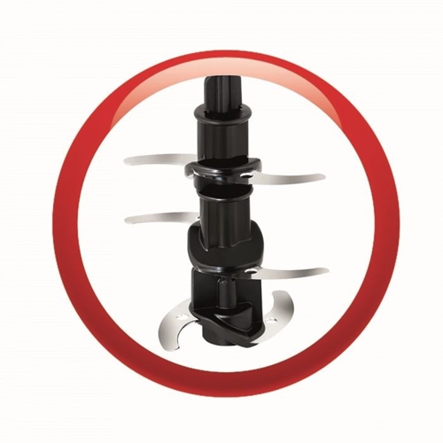 קוצץ ירקות MOULINEX MULTI MOULINETTE AT718A27