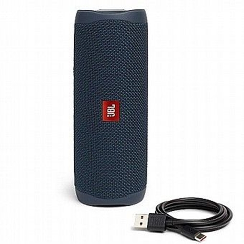 רמקול נייד JBL FLIP 5 כחול