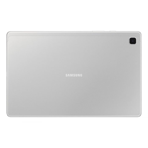 טאבלט SAMSUNG Galaxy Tab A7 T505 LTE צבע כסוף