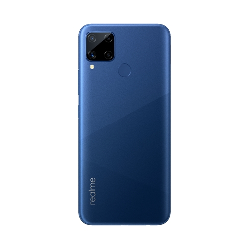סמארטפון REALME C15 64GB כחול