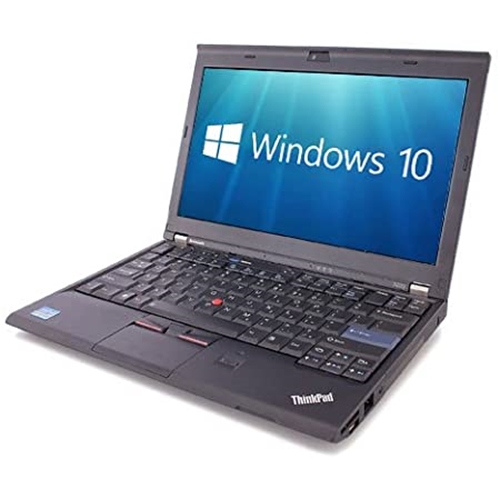 מחשב נייד LENOVO ThinkPad x220 לנובו מחודש