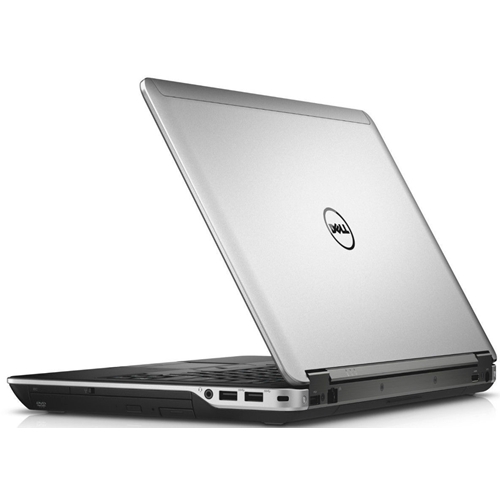 מחשב נייד "14 מסך מגע Dell Latitude E6440 מחודש