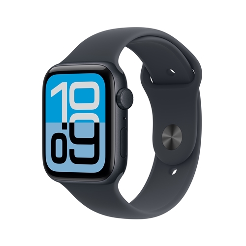 שעון Apple Watch SE 3 GPS 40mm Midnight Alumin