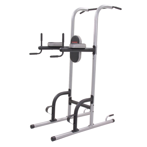 מתקן כושר ביתי מבית YORK דגם 2504