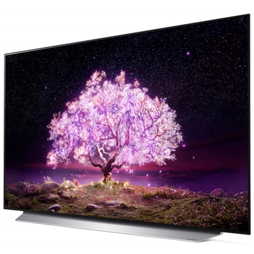 טלוויזיה "77 OLED SMART 4K דגם OLED77C1PVA