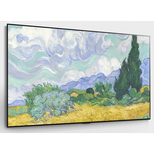 טלוויזיה "77 OLED Evo SMART 4K דגם OLED77G1PVA