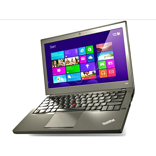 מחשב נייד "LENOVO ThinkPad X240 12.5 מחודש