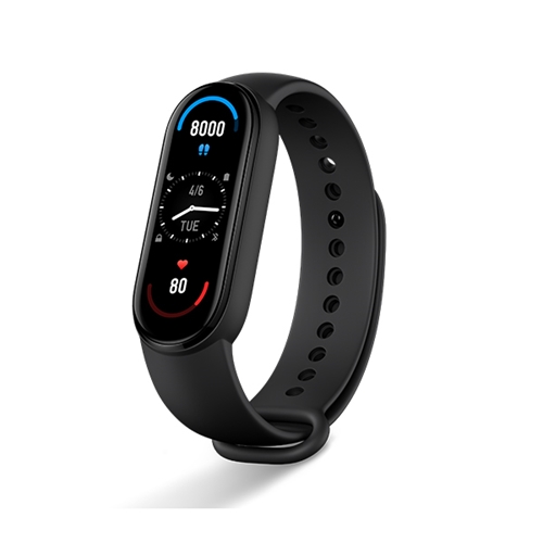צמיד חכם XIAOMI Mi Smart Band 6