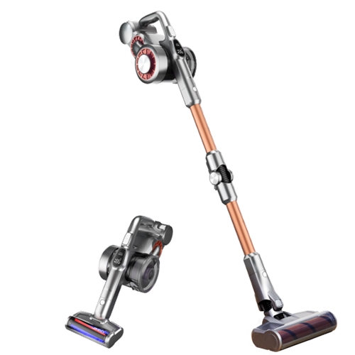 שואב אבק אלחוטי JIMMY H9 PRO